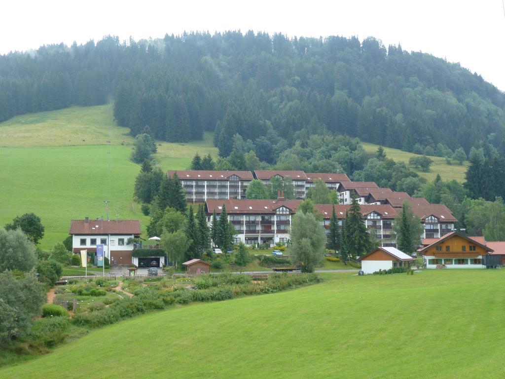 Ferienpark Oberallgaeu Ferienwohnung Missen-Wilhams Exterior foto